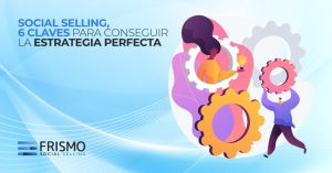 social selling
