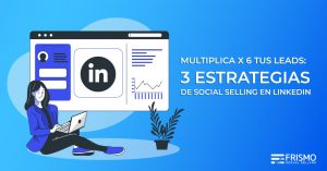social selling